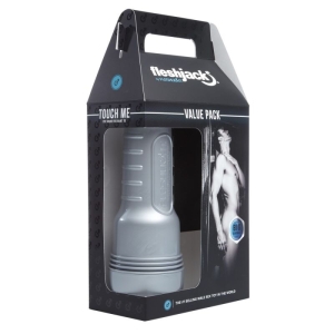 Fleshlight rinkinys Analiniai džiaugsmai