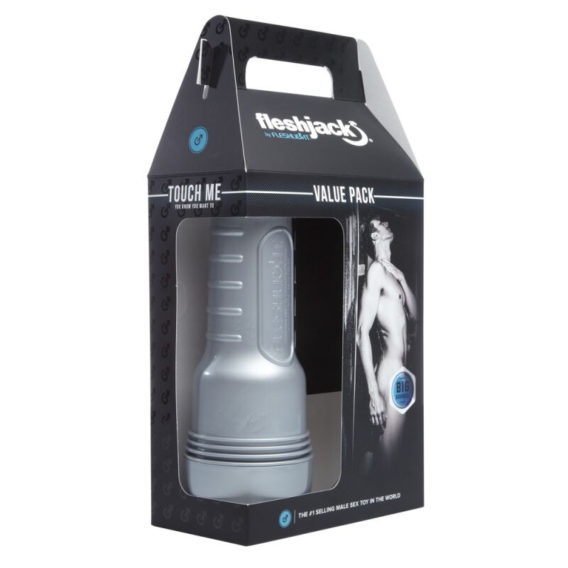 Fleshlight rinkinys Analiniai džiaugsmai Fleshlight rinkinys Analiniai džiaugsmai