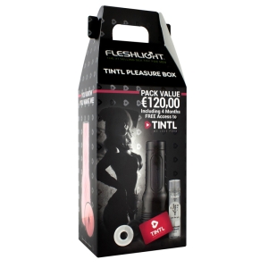 Fleshlight rinkinys Smagus vakaras