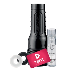 Fleshlight rinkinys Smagus vakaras