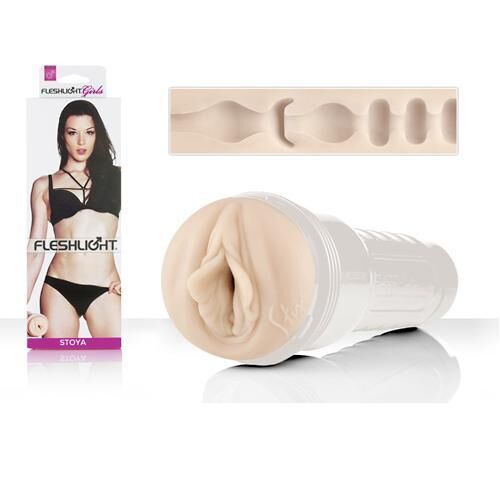 Fleshlight Stoya vagina Fleshlight Stoya vagina