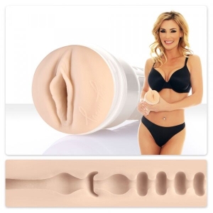Fleshlight Tanya Tate Lotus vagina