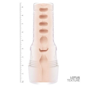 Fleshlight Tanya Tate Lotus vagina
