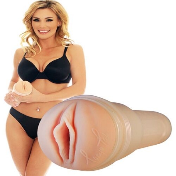 Fleshlight Tanya Tate Lotus vagina