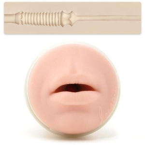 Fleshlight Teagan Presley oralinis
