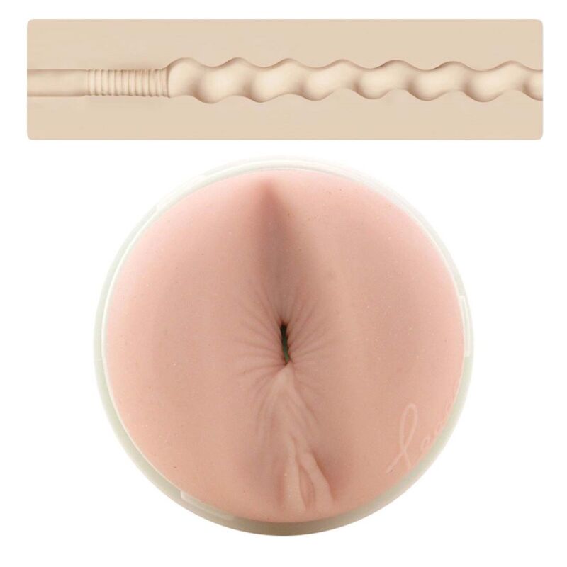 Fleshlight Teagan Presley užpakaliukas Fleshlight Teagan Presley užpakaliukas
