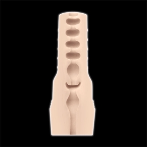 Fleshlight Teagan Presley vagina