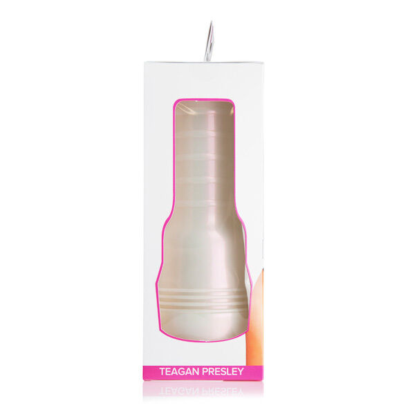 Fleshlight Teagan Presley vagina Fleshlight Teagan Presley vagina