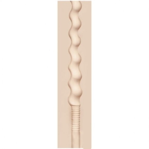Fleshlight Terra Patrick užpakaliukas