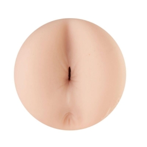 Fleshlight Tori Black užpakaliukas
