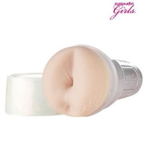 Fleshlight Tori Black užpakaliukas