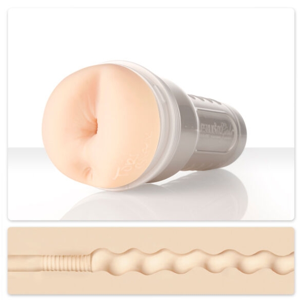 Fleshlight Tori Black užpakaliukas