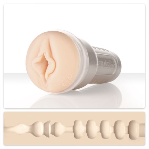Fleshlight Tori Black vagina