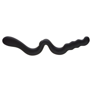 Fun Factory Dildo NEW WAVE (juodas)