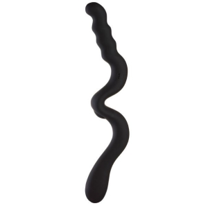 Fun Factory Dildo NEW WAVE (juodas)