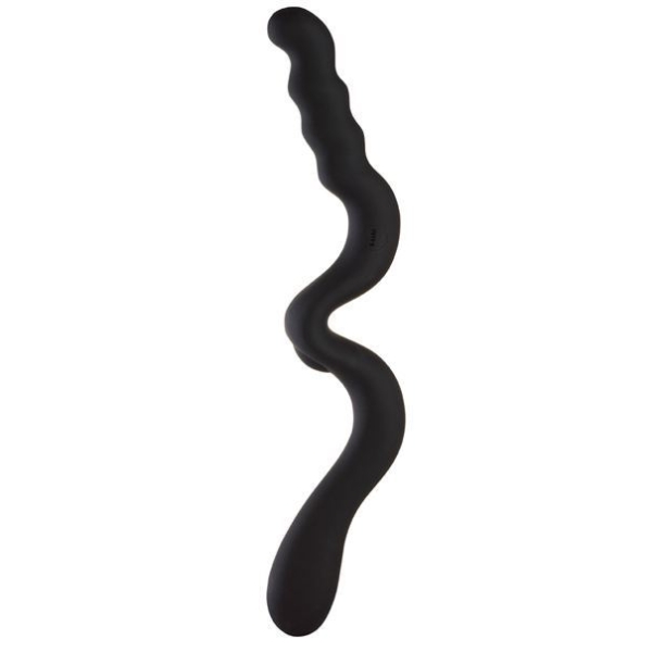 Fun Factory Dildo NEW WAVE (juodas)