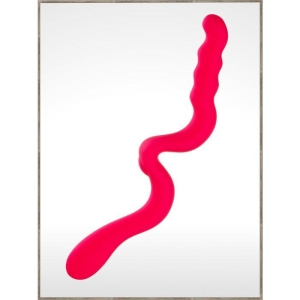 Fun Factory Dildo NEW WAVE (rožinis)