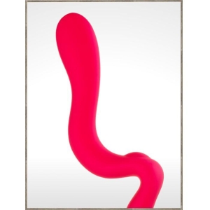 Fun Factory Dildo NEW WAVE (rožinis)
