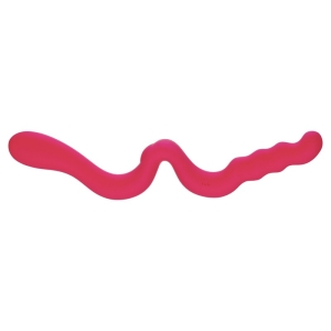 Fun Factory Dildo NEW WAVE (rožinis)