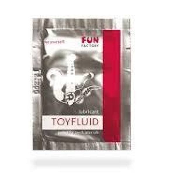 Fun Factory lubrikantai (5 x 3 ml)
