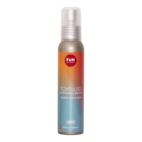Fun Factory lubrikantas (100 ml)