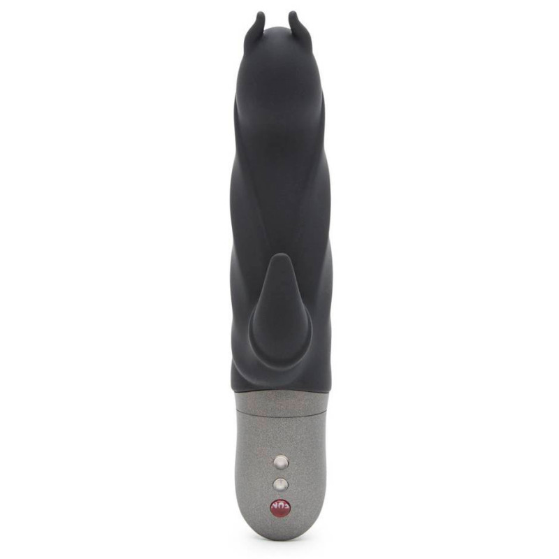 Fun Factory vibratorius Darling Devil (juodas) Fun Factory vibratorius Darling Devil (juodas)