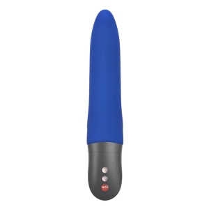 Fun Factory vibratorius Diva Dolphin (mėlynas)