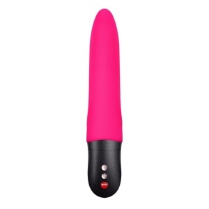 Fun Factory vibratorius Diva Dolphin (rožinis)