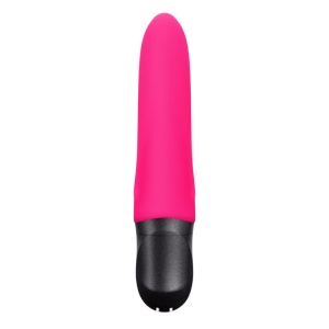 Fun Factory vibratorius Diva Dolphin (rožinis)