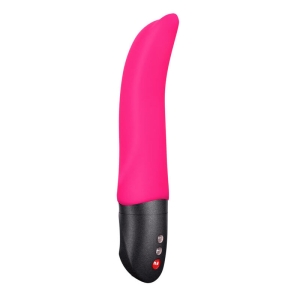 Fun Factory vibratorius Diva Dolphin (rožinis)