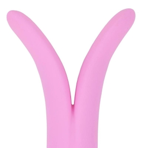 G taško vibratorius Orchidėja (rožinis)