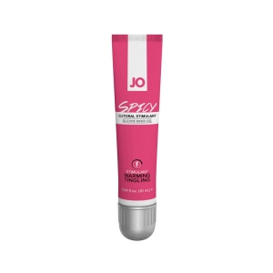Gelis klitoriui System JO Wild (10 ml)