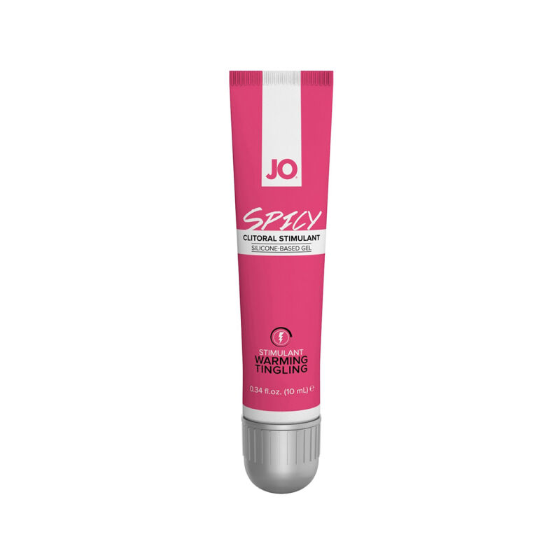 Gelis klitoriui System JO Wild (10 ml) Gelis klitoriui System JO Wild (10 ml)