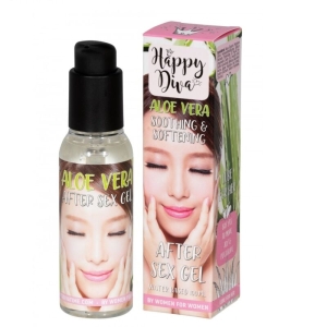 Gelis moterims Aloe Vera After Sex (100 ml)