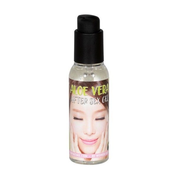 Gelis moterims Aloe Vera After Sex (100 ml)