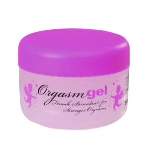 Gelis moterims Orgasm  (50 ml)