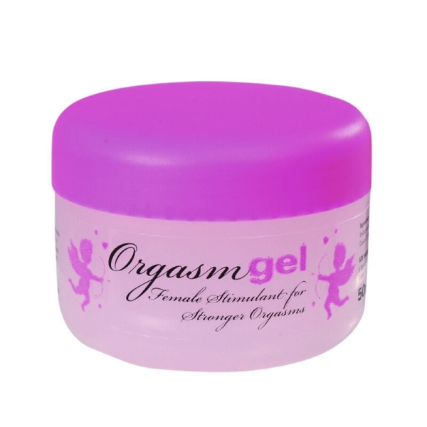 Gelis moterims Orgasm (50 ml)