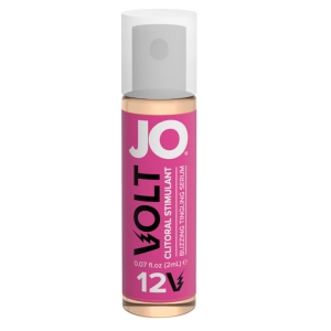 Gelis System JO 12 Volt (2 ml)