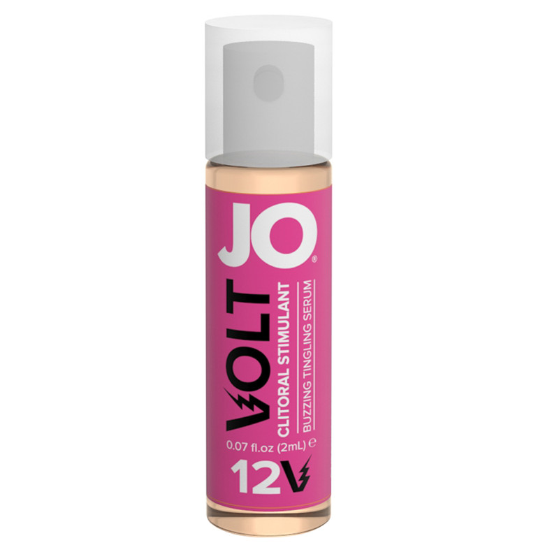 Gelis System JO 12 Volt (2 ml) Gelis System JO 12 Volt (2 ml)