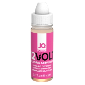 Gelis System JO 12 Volt (5 ml)
