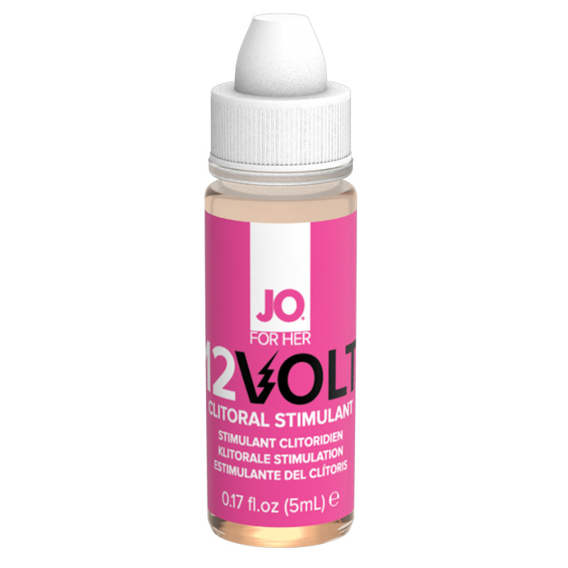 Gelis System JO 12 Volt (5 ml) Gelis System JO 12 Volt (5 ml)