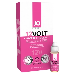 Gelis System JO 12 Volt (5 ml)