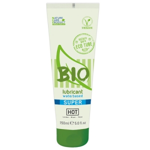 HOT BIO lubrikantas Super (150 ml)