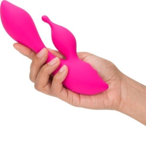 Įkraunamas vibratorius Gulbė