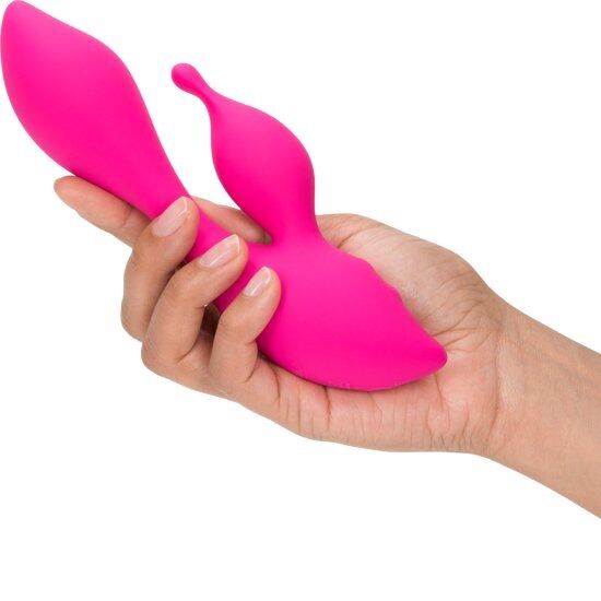 Įkraunamas vibratorius Gulbė Įkraunamas vibratorius Gulbė
