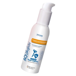 Intymios priežiūros gelis AQUAglide (125 ml)