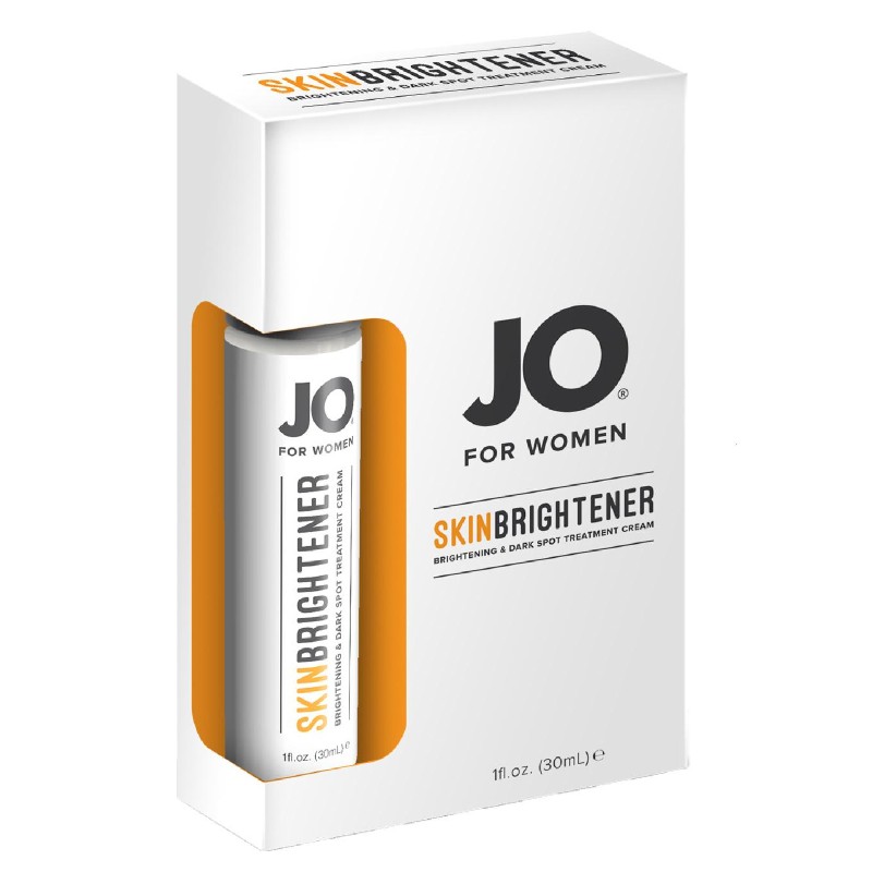 Išangės šviesinimo kremas Skin Brightener (30 ml) Išangės šviesinimo kremas Skin Brightener (30 ml)