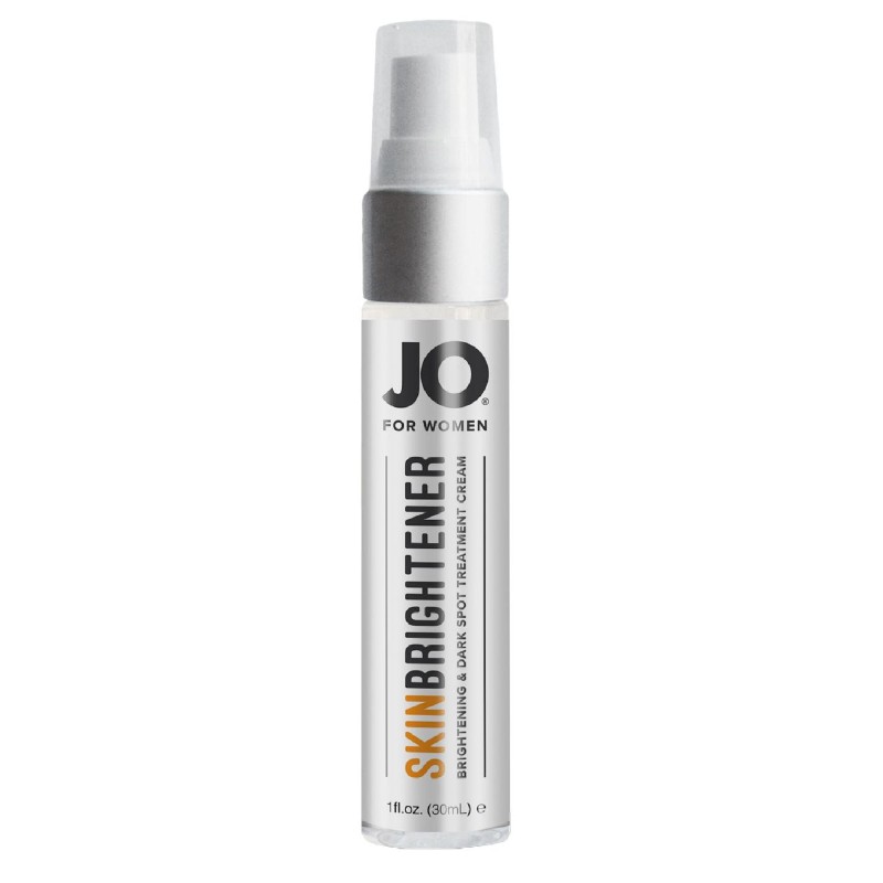 Išangės šviesinimo kremas Skin Brightener (30 ml) Išangės šviesinimo kremas Skin Brightener (30 ml)