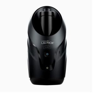 Išmanusis Fleshlight masturbatorių laikiklis KIIROO