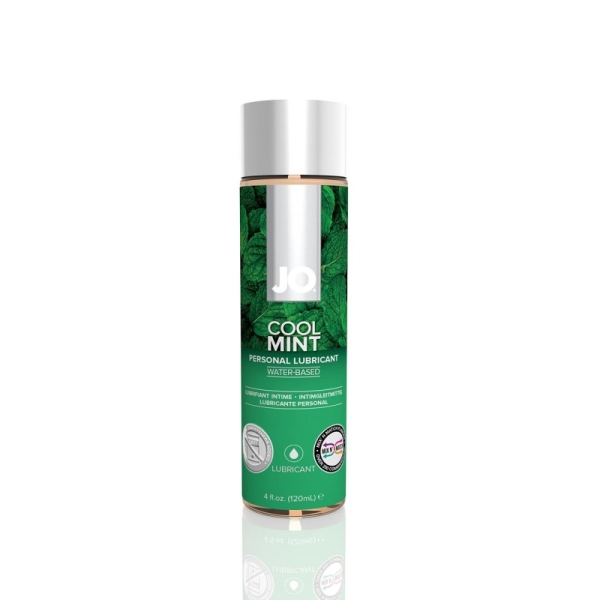 JO H20 lubrikantas Mėta (120 ml)